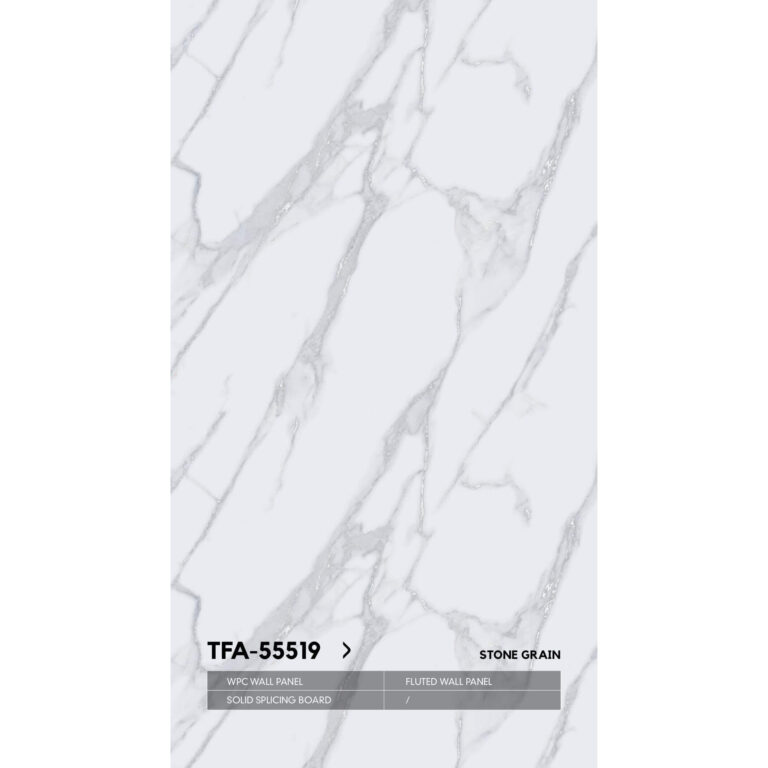 WPC TFA-55519 со скрытым швом каменная серия