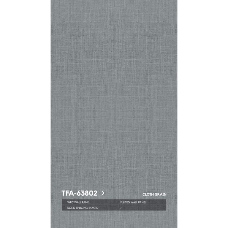 негорючая TFA-63802 текстильная серия