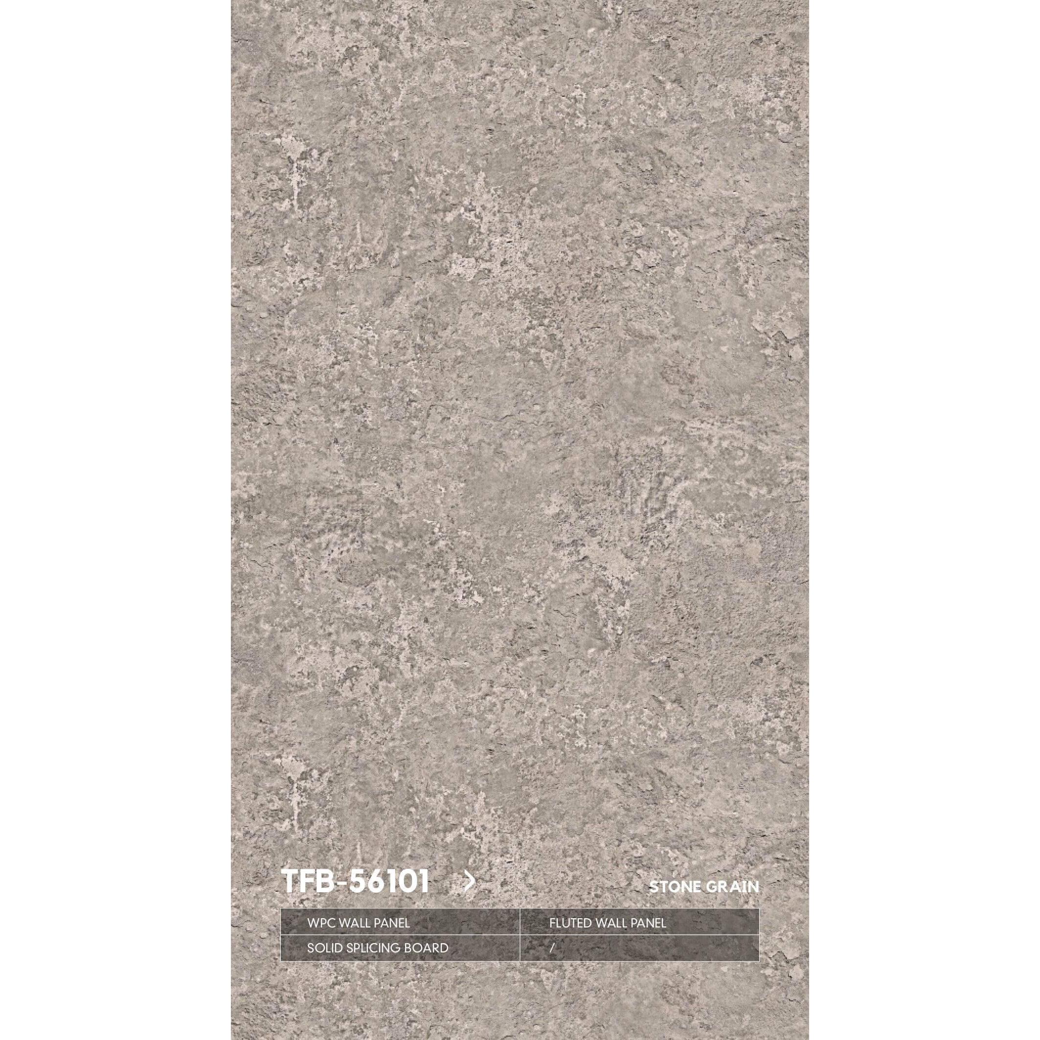 ударопрочная TFB-56101 каменная серия