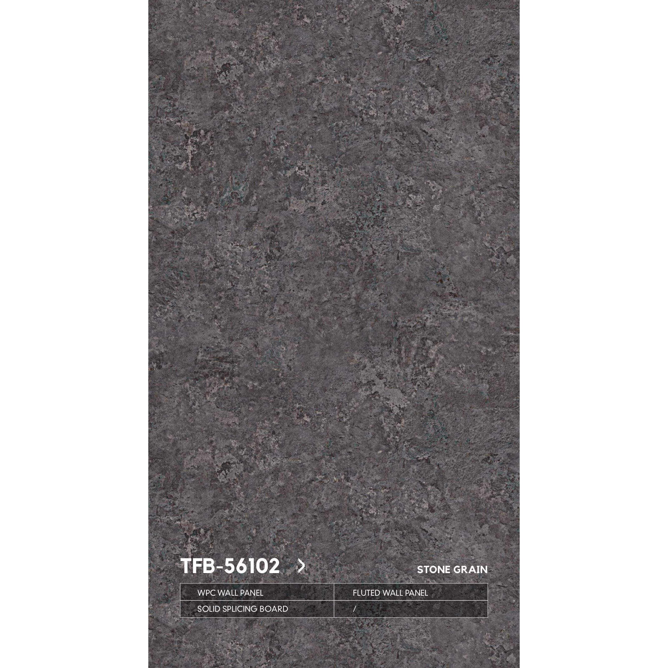 WPC TFB-56102 со скрытым швом каменная серия