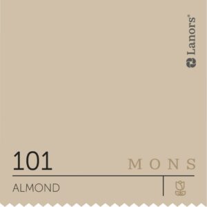 Almond 101