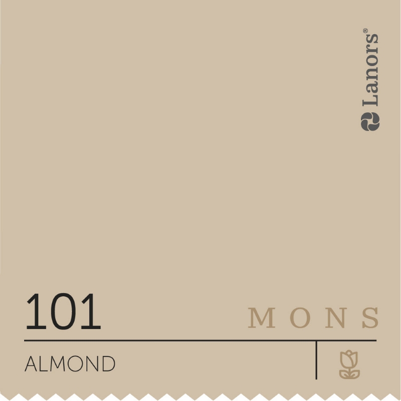 Almond 101