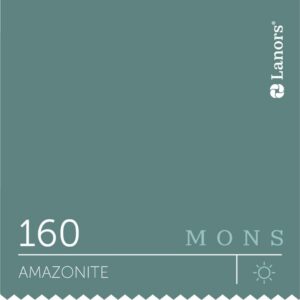 Amazonite 160