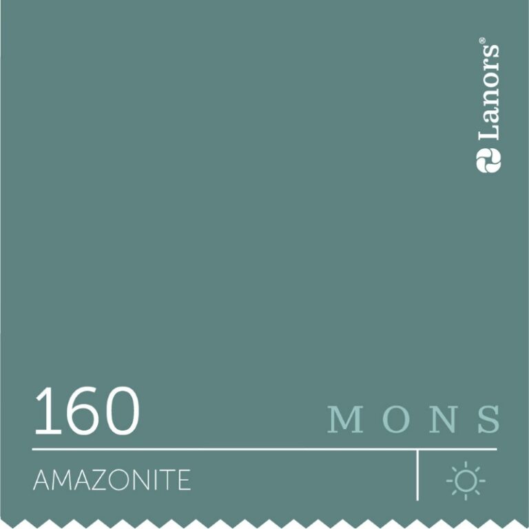 Amazonite 160