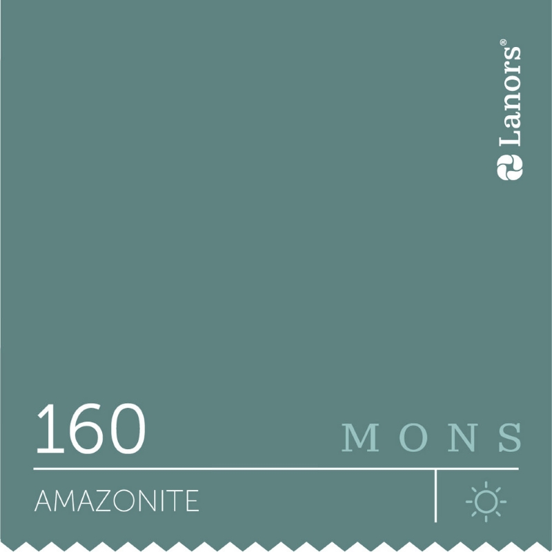 Amazonite 160