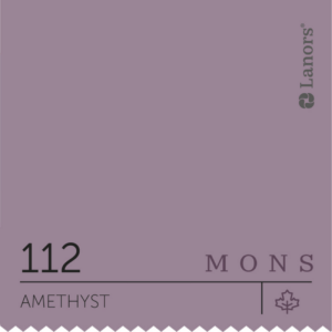 Amethyst 112