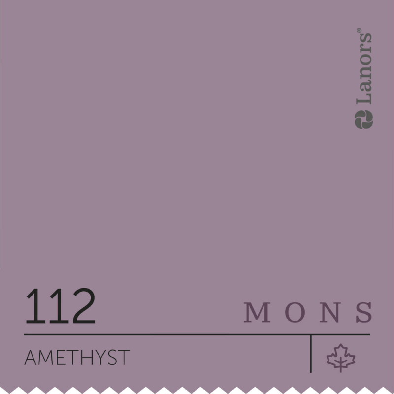 Amethyst 112