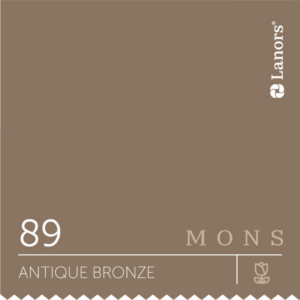 Antique Bronze 89
