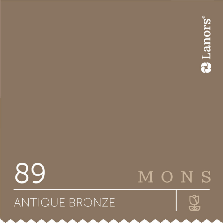 Antique Bronze 89