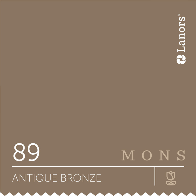 Antique Bronze 89