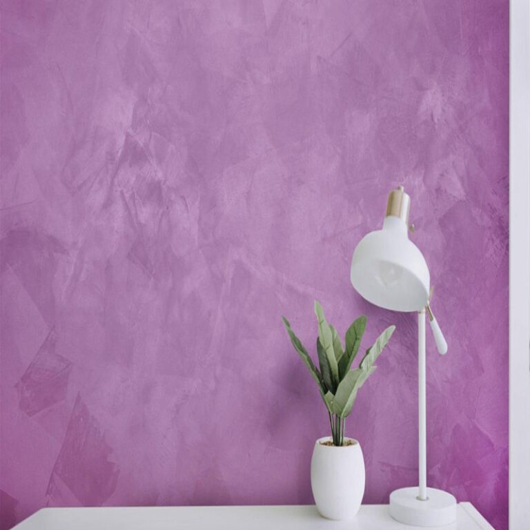 Гладкий шелк