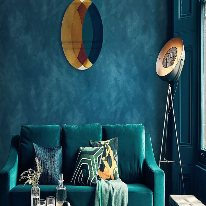 Итальянский шелк