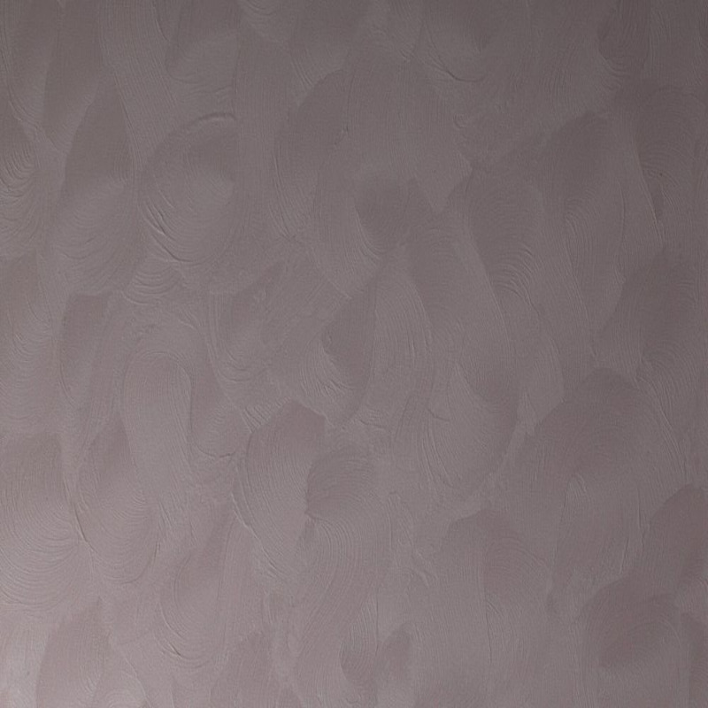 Матовый драпированный шелк