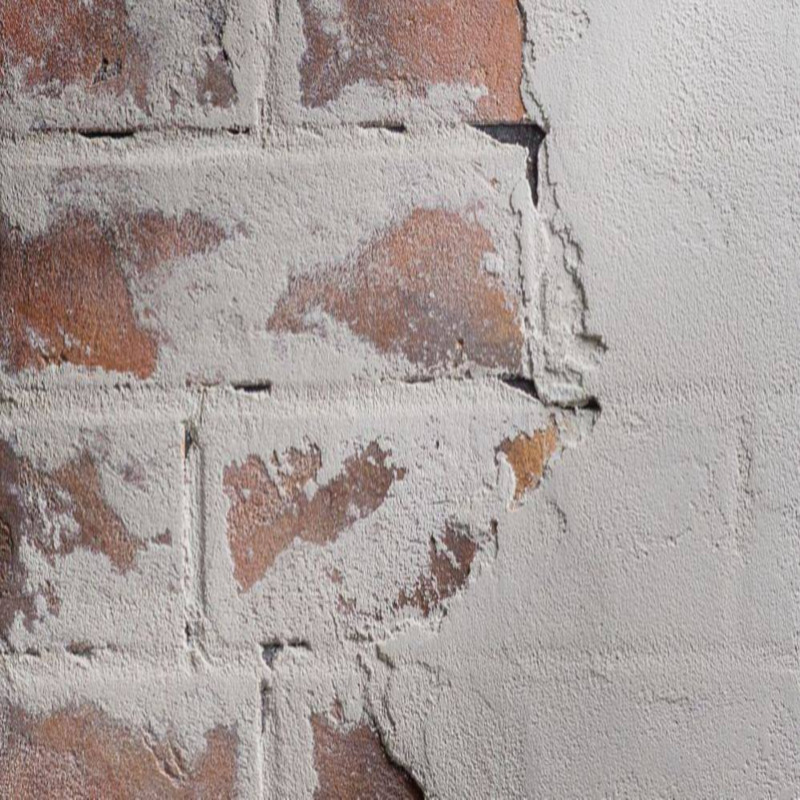 Декоративная штукатурка под кир…