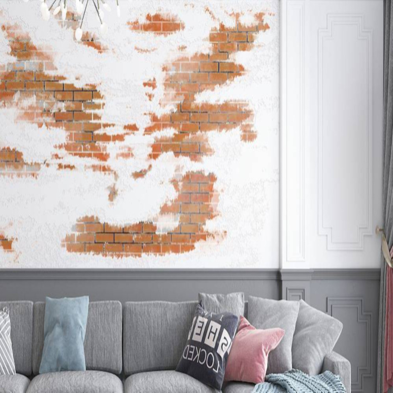 Декоративная штукатурка под кир…