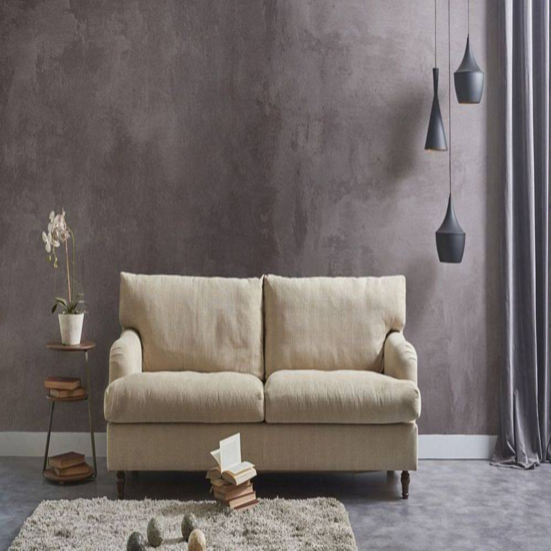 Перламутровый бетон