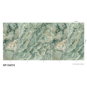 SPC NP 24015 с HD-печатью