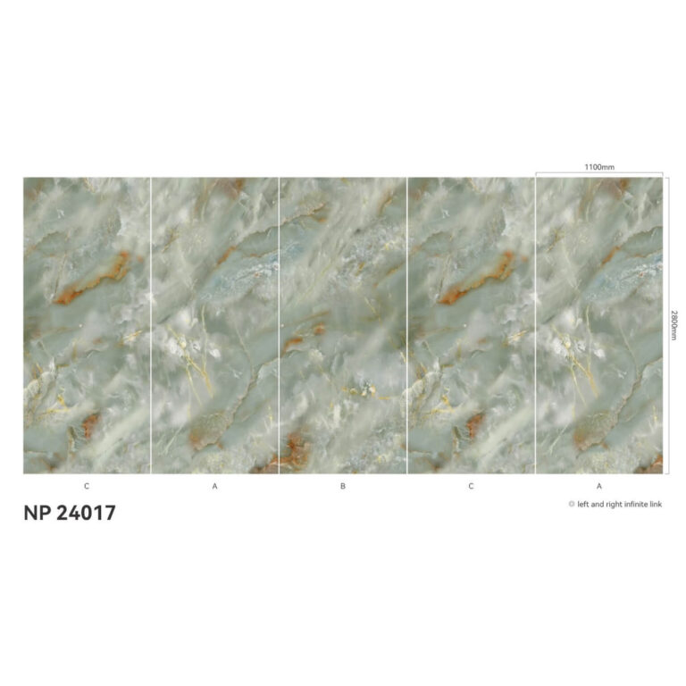 SPC NP 24017 с HD-печатью