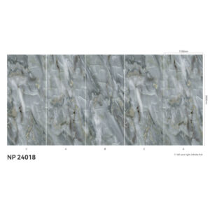 SPC NP 24018 с HD-печатью