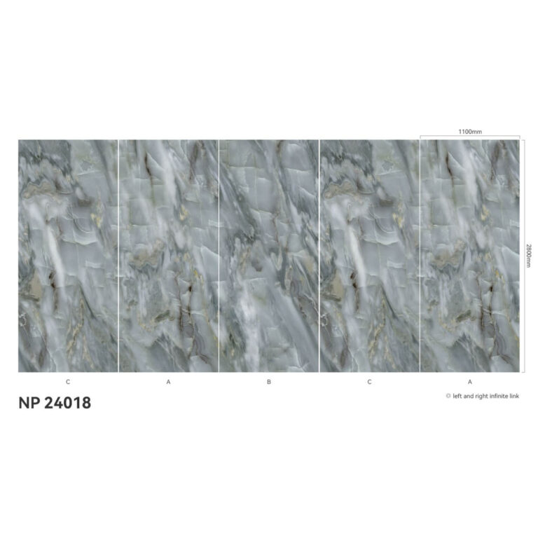 SPC NP 24018 с HD-печатью