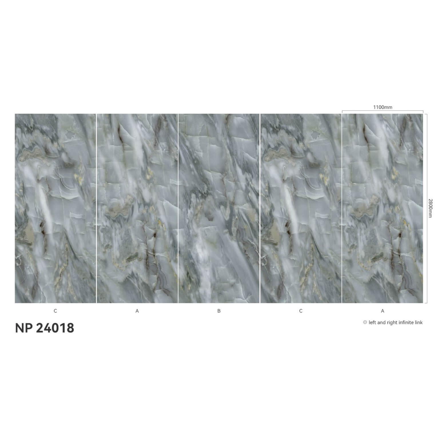 SPC NP 24018 с HD-печатью