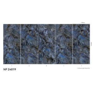 SPC NP 24019 с HD-печатью