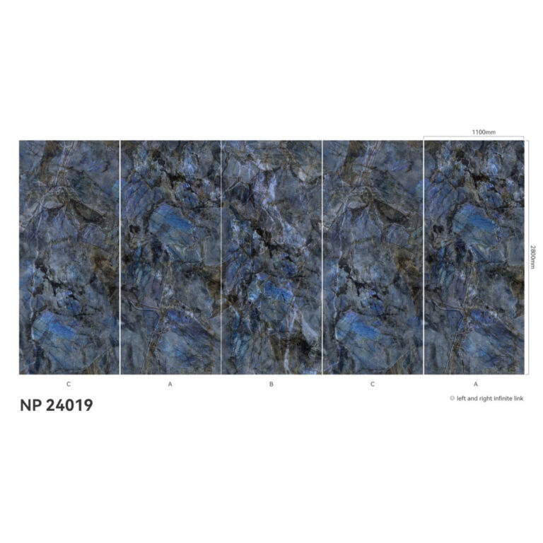 SPC NP 24019 с HD-печатью