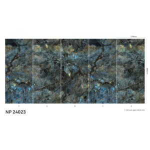 SPC NP 24023 с HD-печатью