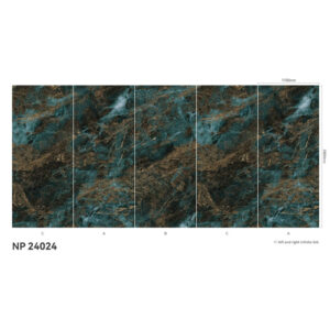 SPC NP 24024 с HD-печатью