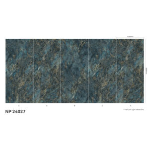 SPC NP 24027 с HD-печатью