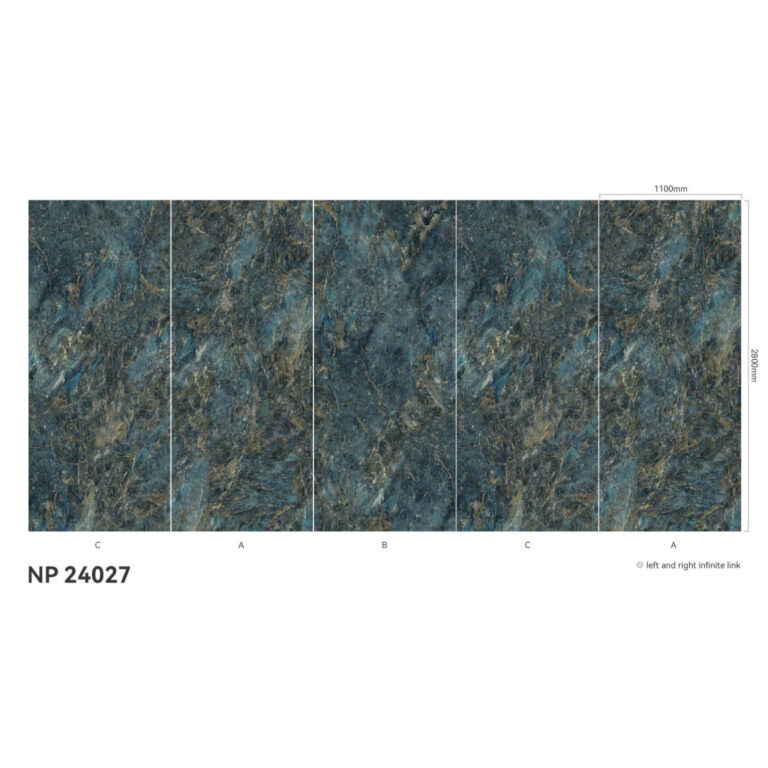 SPC NP 24027 с HD-печатью