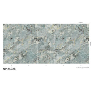 SPC NP 24028 с HD-печатью