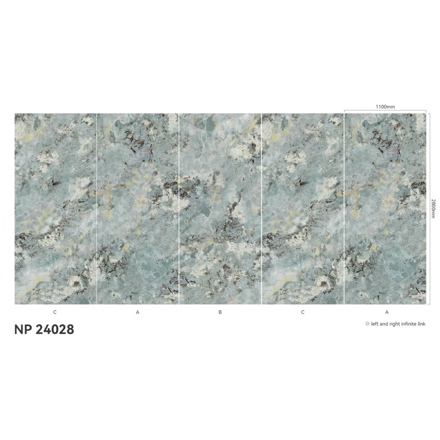 SPC NP 24028 с HD-печатью