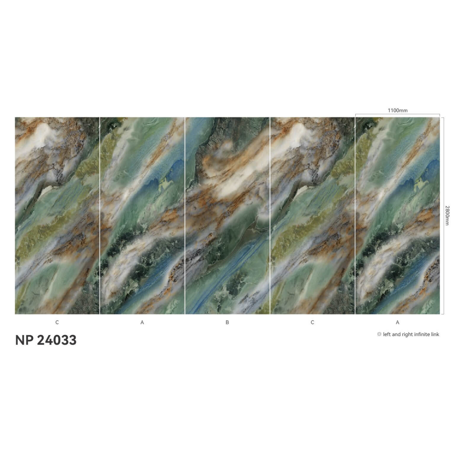 SPC NP 24033 с HD-печатью