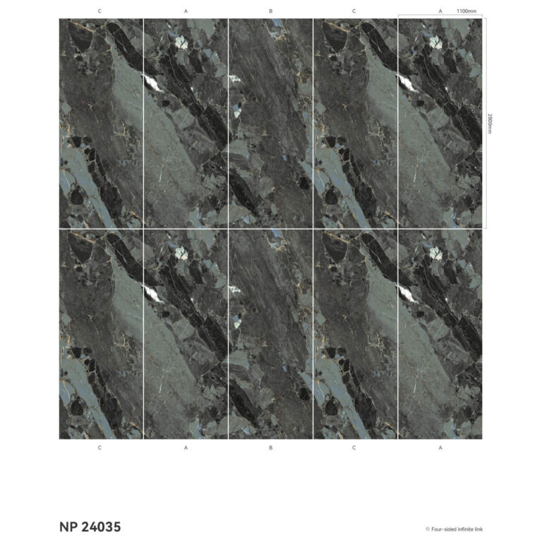 SPC NP 24035 с HD-печатью