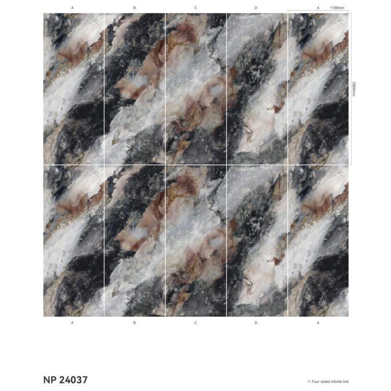 SPC NP 24037 с HD-печатью