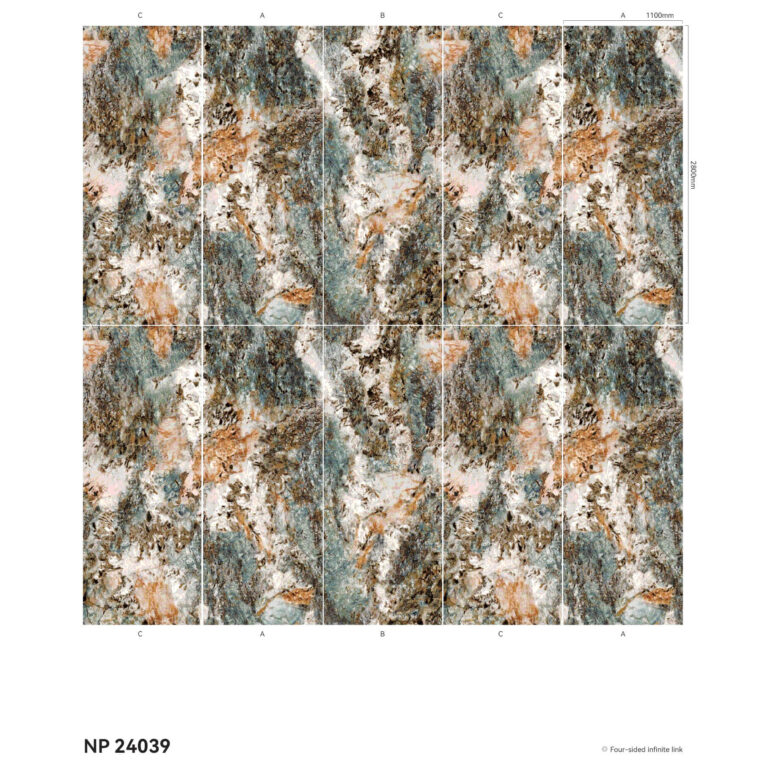 SPC NP 24039 с HD-печатью