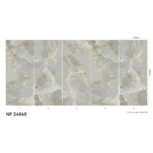 SPC NP 24040 с HD-печатью