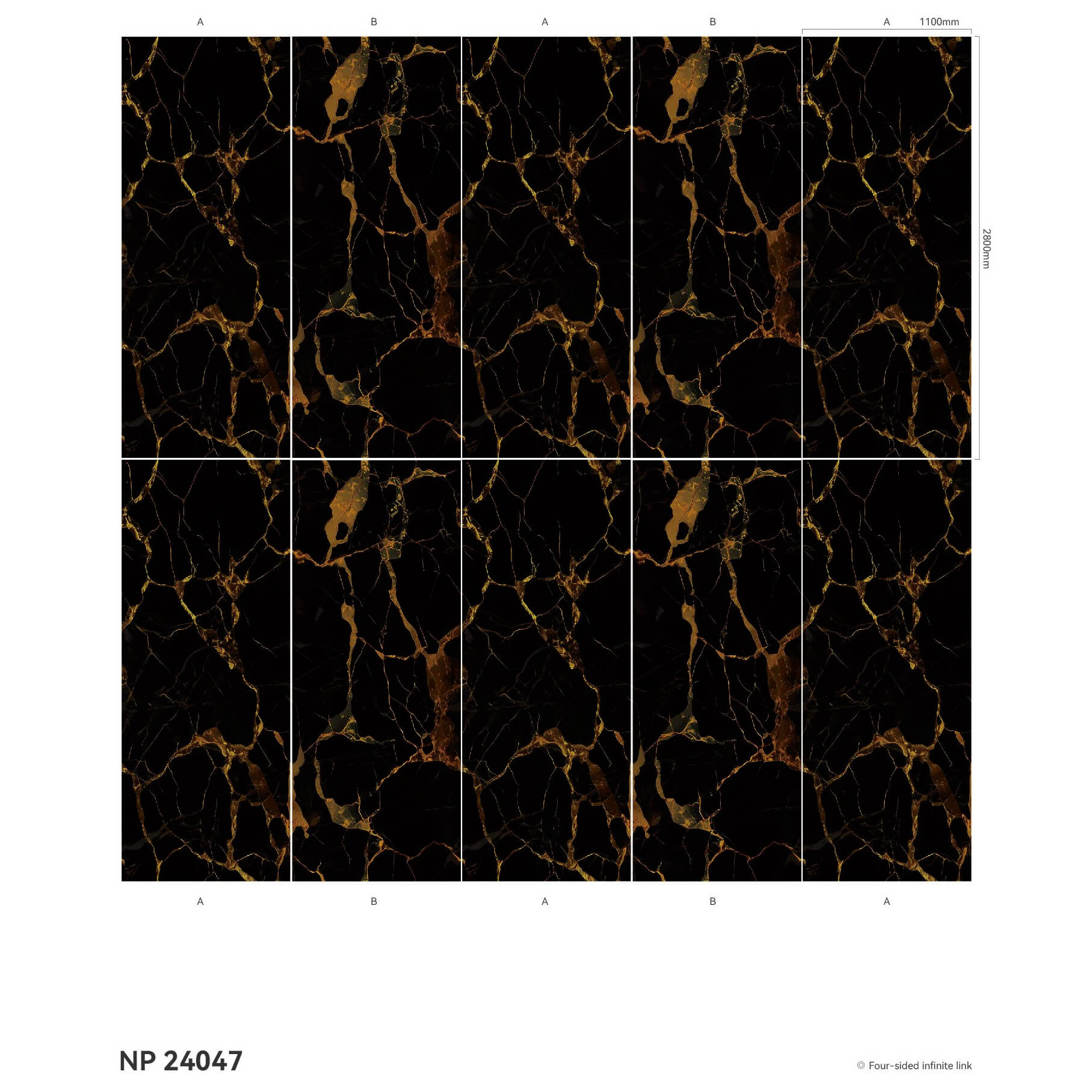 SPC NP 24047 с HD-печатью