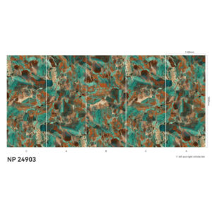 SPC NP 24903 с HD-печатью