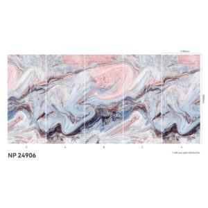 SPC NP 24906 с HD-печатью