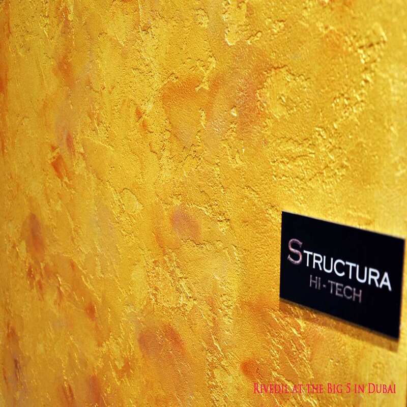 STRUCTURA HI TECH