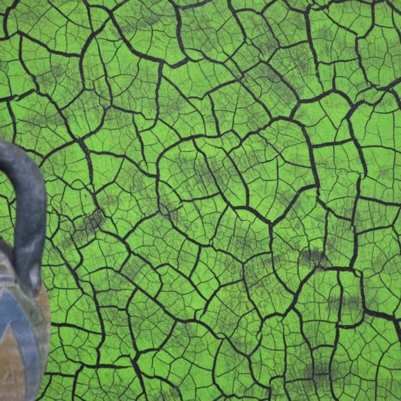 SP CRAQUELEE PITTURA SPACCANTE