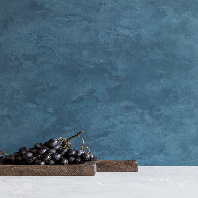 Асти Велюр Антрацит, Графит