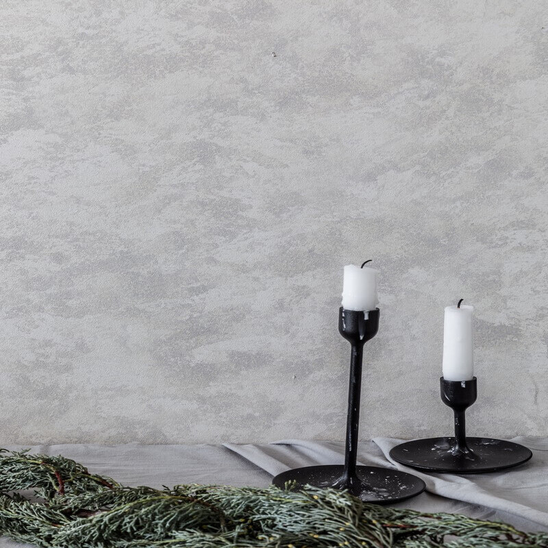 Небиа Светлый графит