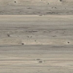 Norwegian Wood — Fjord