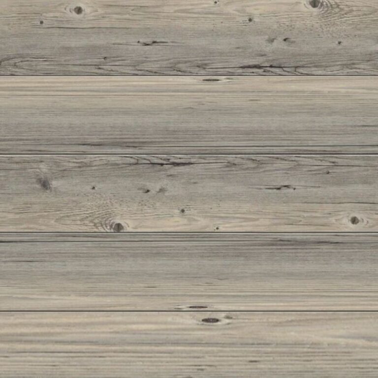 Norwegian Wood — Fjord