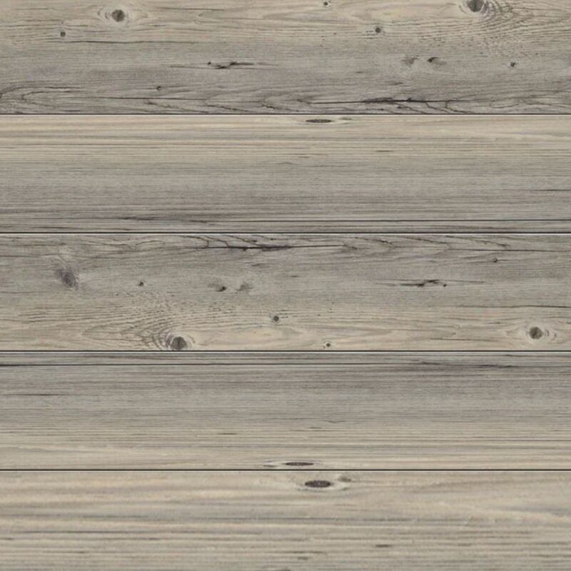 Norwegian Wood — Fjord