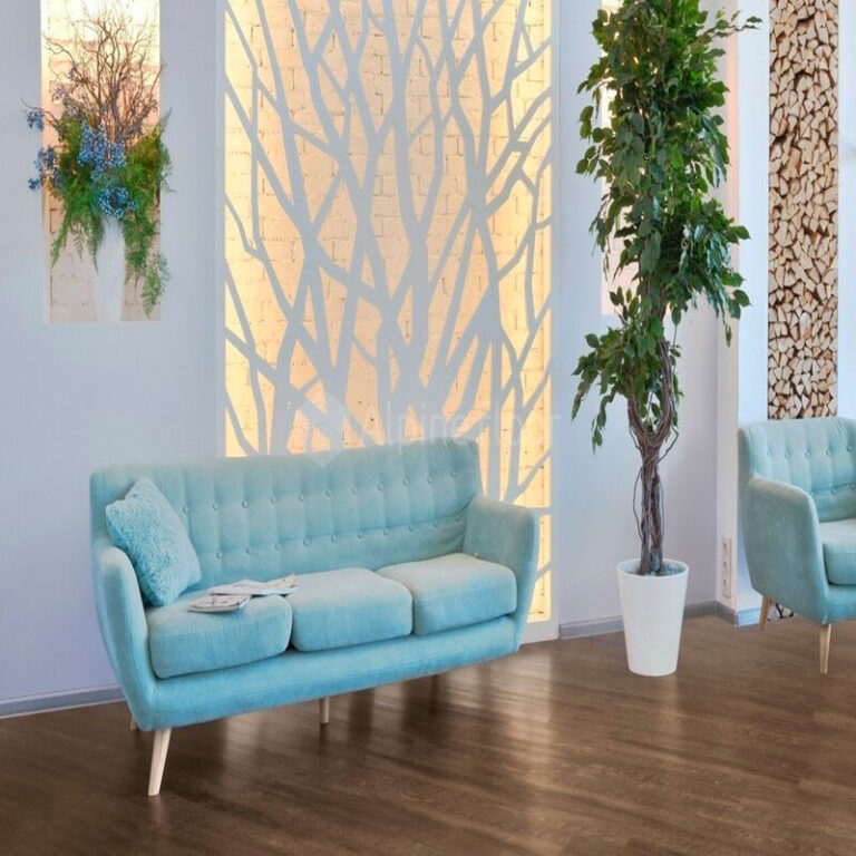 Дуб Рустикальный