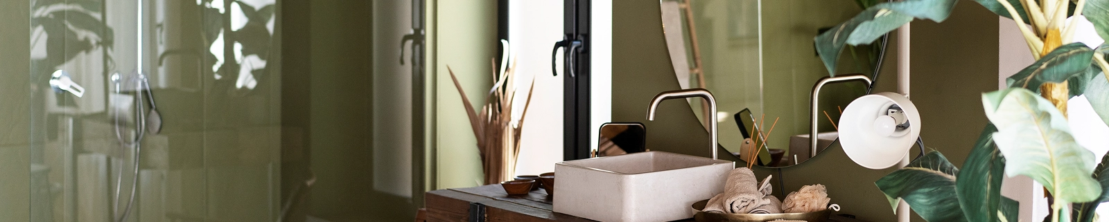 Топовые альтернативы плитке для санузлов в 2026 году